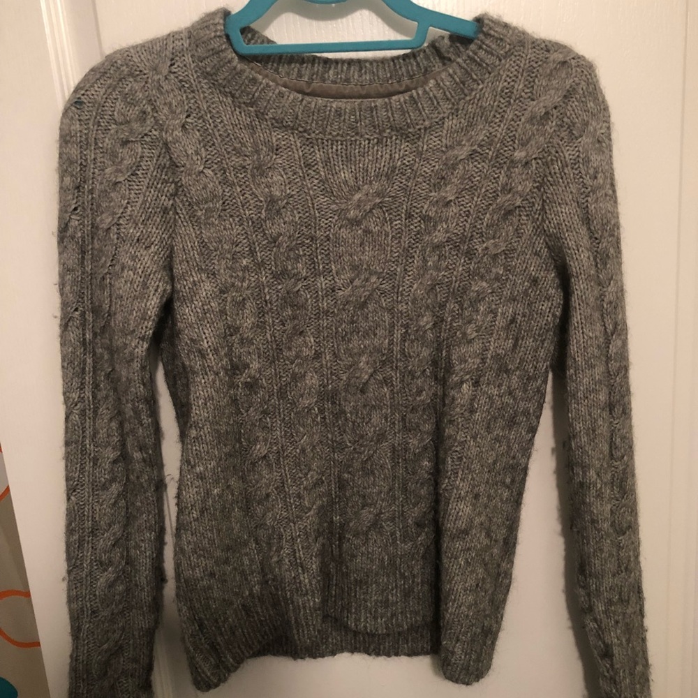 Sweater